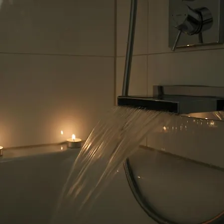 Appartement Santorini