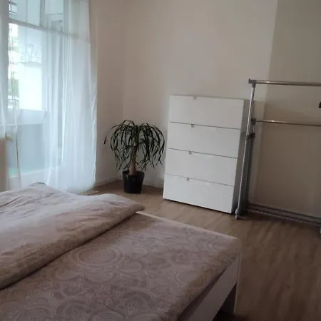 Lejlighed Santorini *