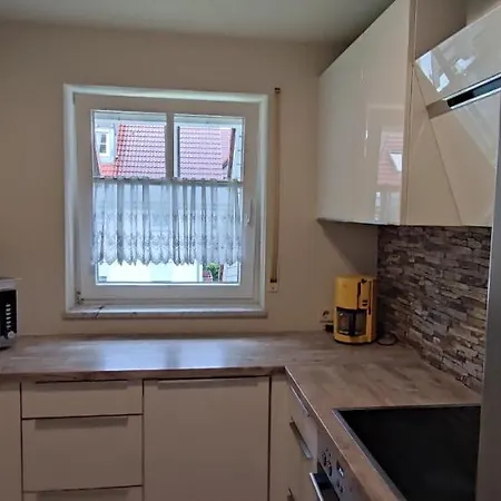 Lejlighed Santorini Oberteuringen