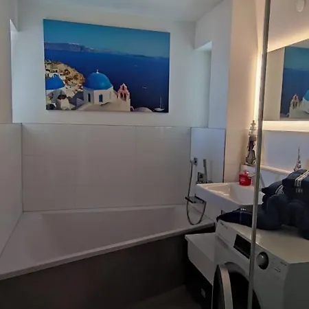 Santorini *