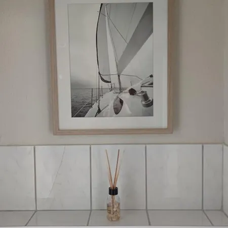 Apartment Santorini Oberteuringen
