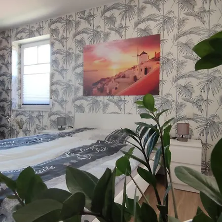 Santorini Oberteuringen