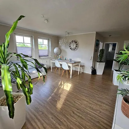 Appartement Santorini Oberteuringen