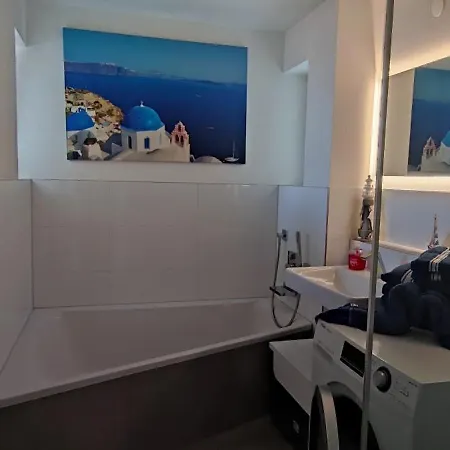 Santorini Oberteuringen
